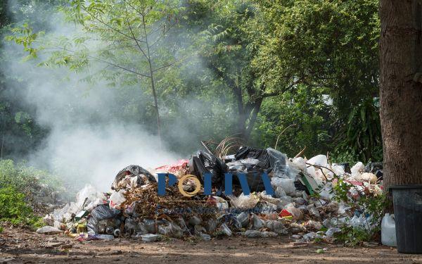 Việc tái chế đúng cách sẽ giảm ô nhiễm môi trường