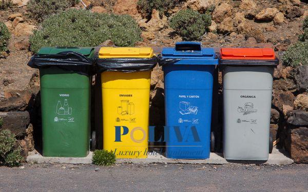 Phân loại rác thải tại nguồn 