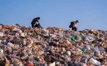 Các cách xử lý rác thải ở Việt Nam hiệu quả