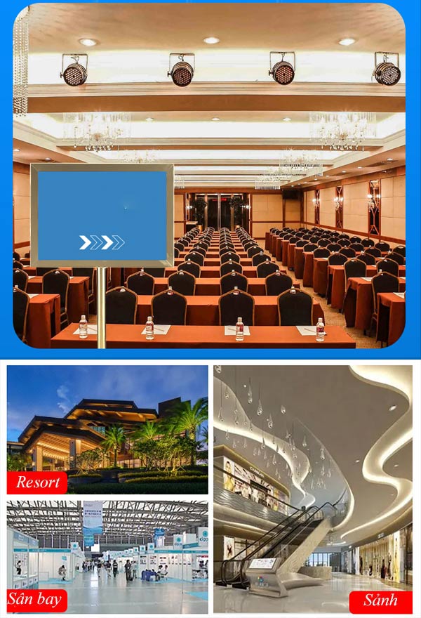 Đa dạng không gian sử dụng