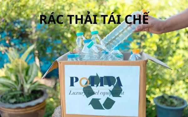Rác thải tái chế