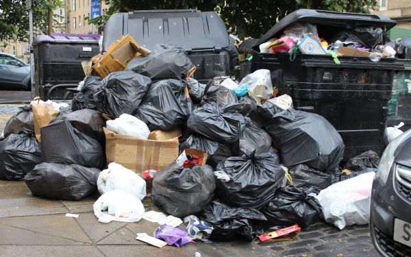 6 Cách xử lý rác thải tại nhà siêu hiệu quả