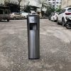 Cây gạt tàn thuốc hình chữ nhật
