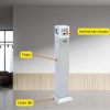 Cây gạt tàn thuốc lá bằng inox