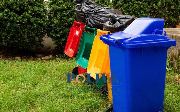 Phân loại rác thải y tế để bảo vệ sức khỏe và môi trường