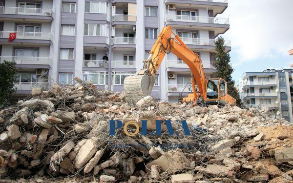 Chất thải xây dựng tác động như thế nào đên môi trường và hướng xử lý bền vững