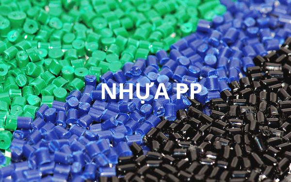 Nhựa PP là nhựa số mấy? Đặc tính nhựa PP?