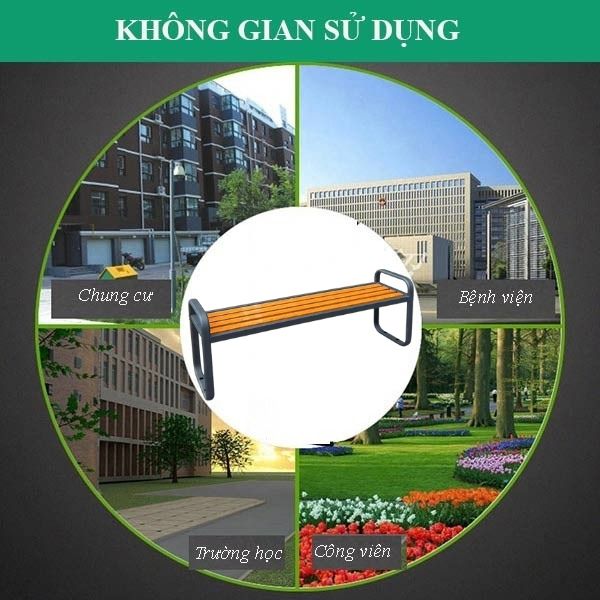 Đa dạng không gian sử dụng