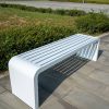 Ghế công viên không tựa