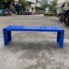 Ghế công viên không tựa