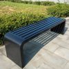 Ghế công viên không tựa