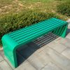 Ghế công viên không tựa