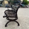 Ghế nhôm đúc ngoài trời