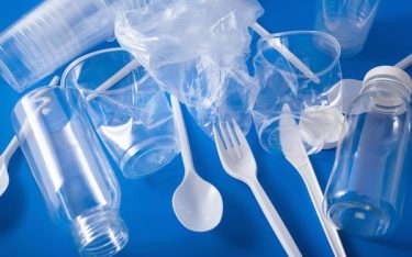 [TỔNG HỢP]Các giải pháp giảm thiểu rác thải nhựa