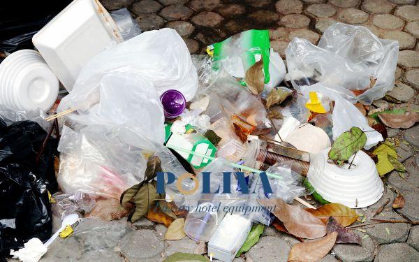 Những giải pháp hạn chế rác thải sinh hoạt trong gia đình bạn