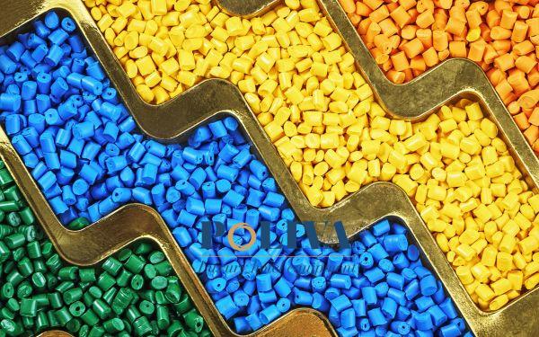 Hạt nhựa HDPE tái sinh là gì? Ưu và nhược điểm của nhựa HDPE tái sinh