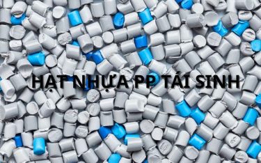 Hạt nhựa PP tái sinh – Ưu nhược điểm và ứng dụng
