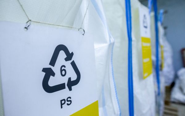 Nhựa PS - Số 6