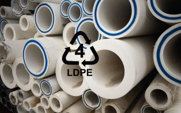 Nhựa 4 là gì? Có an toàn để tái sử dụng không?