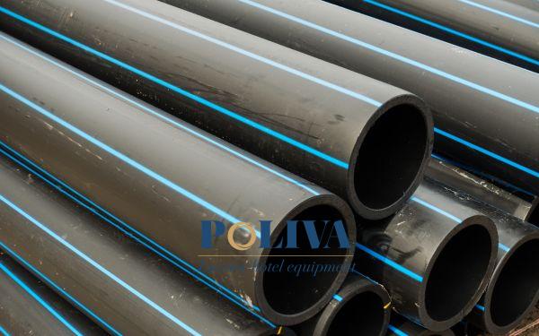 Nhựa HDPE chịu được nhiệt độ bao nhiêu?