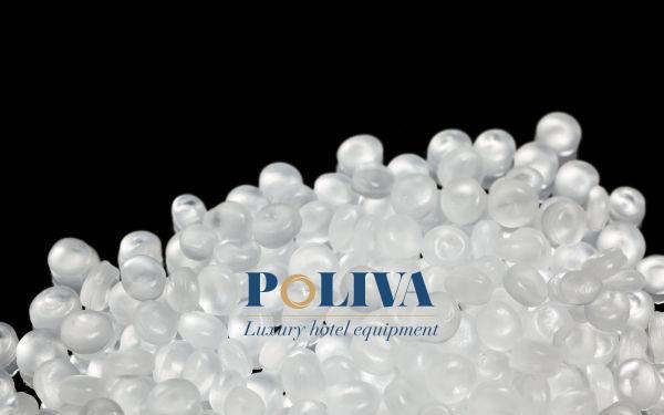 Nhựa HDPE chịu được nhiệt độ bao nhiêu? So sánh với các loại nhựa khác