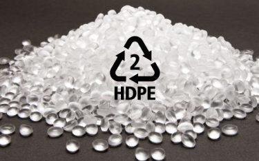 Sử dụng nhựa HDPE có an toàn không? Thông tin về nhựa HDPE
