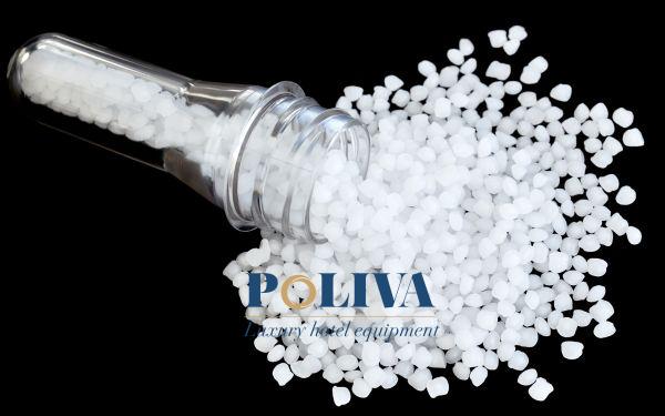 Nhựa HDPE có độc không? 