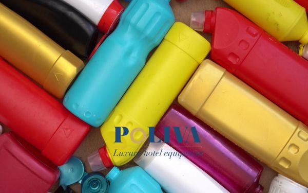 Nhựa HDPE có độc không? Có tái sử dụng được không?