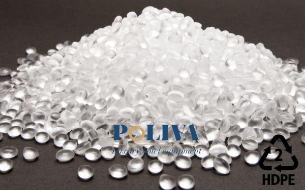 Sử dụng nhựa hdpe có an toàn không?