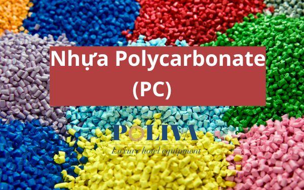 Nhựa PC có an toàn không?