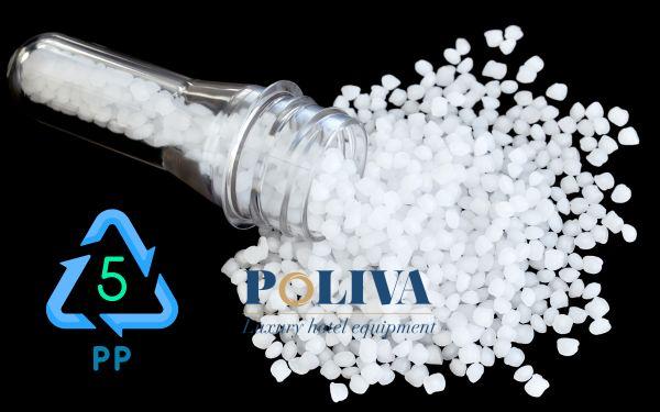 Nhựa PP chịu được nhiệt độ bao nhiêu? Những lưu ý khi sử dụng nhựa PP