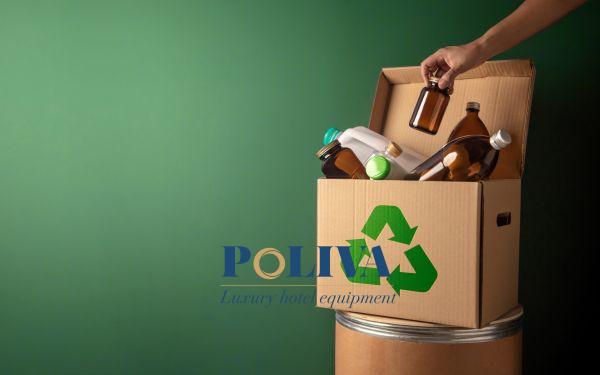 Tái sử dụng và phân loại