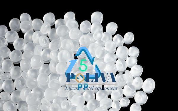 Nhựa pp nguyên sinh là gì? Phân biệt nhựa PP nguyên sinh và tái sinh