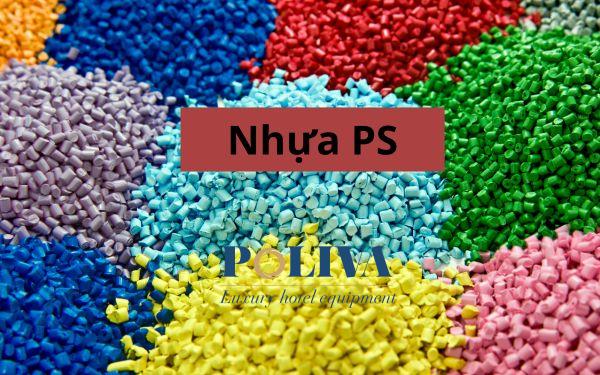 Nhựa PS có an toàn không? Ứng dụng của nhựa PS