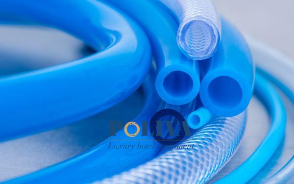 Hình ảnh nhựa PVC dẻo