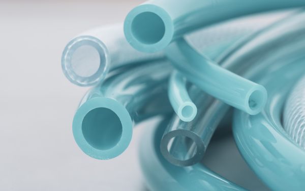 Đặc điểm và ứng dụng của nhựa PVC dẻo