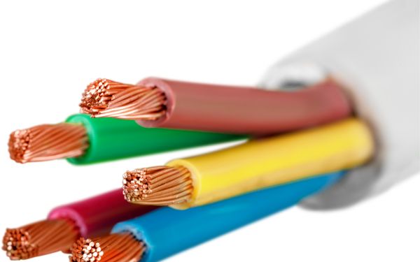Sử dụng bọc dây cáp hiệu quả