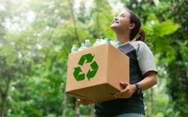 Nhựa số 1 có tái sử dụng được không? Các loại nhựa có thể tái sử dụng?