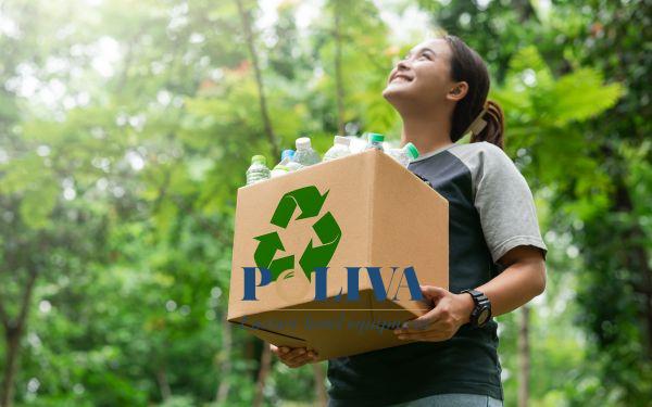 Nhựa số 1 có tái sử dụng được không? Các loại nhựa có thể tái sử dụng?