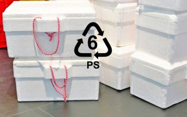 nhựa số 6 là gì? Nhựa số 6 có an toàn không?