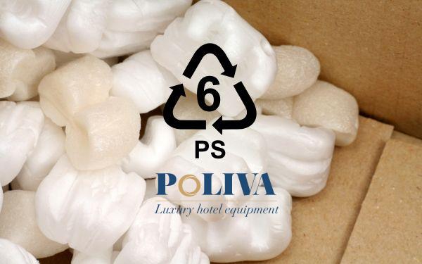 Nhựa số 6 là nhựa gì? Độ an toàn của nhựa số 6