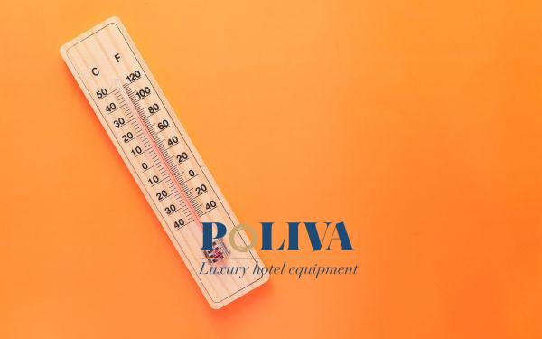 Nhựa tritan chịu được nhiệt độ bao nhiêu?