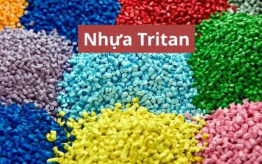 Nhựa Tritan có tốt không? Những điều lưu ý khi sử dụng