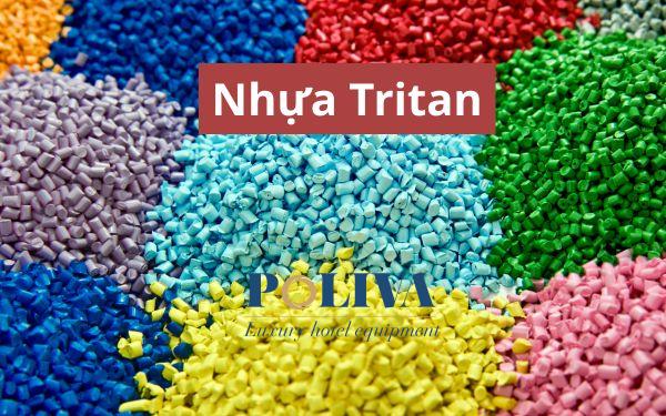 Nhựa Tritan có tốt không? Những điều lưu ý khi sử dụng