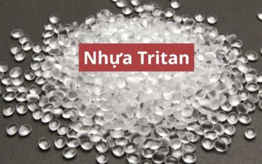 Nhựa Tritan là nhựa gì? Nhựa Tritan chịu được nhiệt độ bao nhiêu?