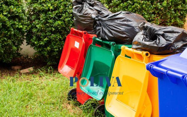 Phân loại rác tại nguồn