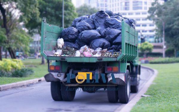 Quy định về thu gom rác thải sinh hoạt
