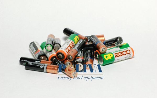 Hậu quả của rác thải Pin nếu không được xử lý