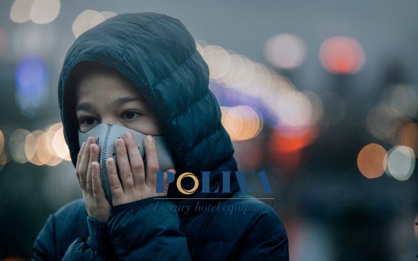 Ô nhiễm không khí do bụi xây dựng