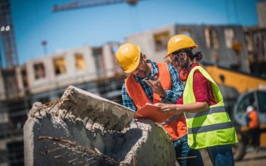 Rác thải xây dựng là gì?